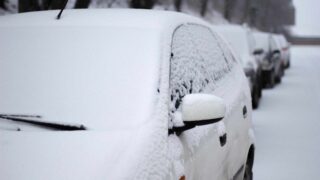 С утра в Астане произошло 40 аварий