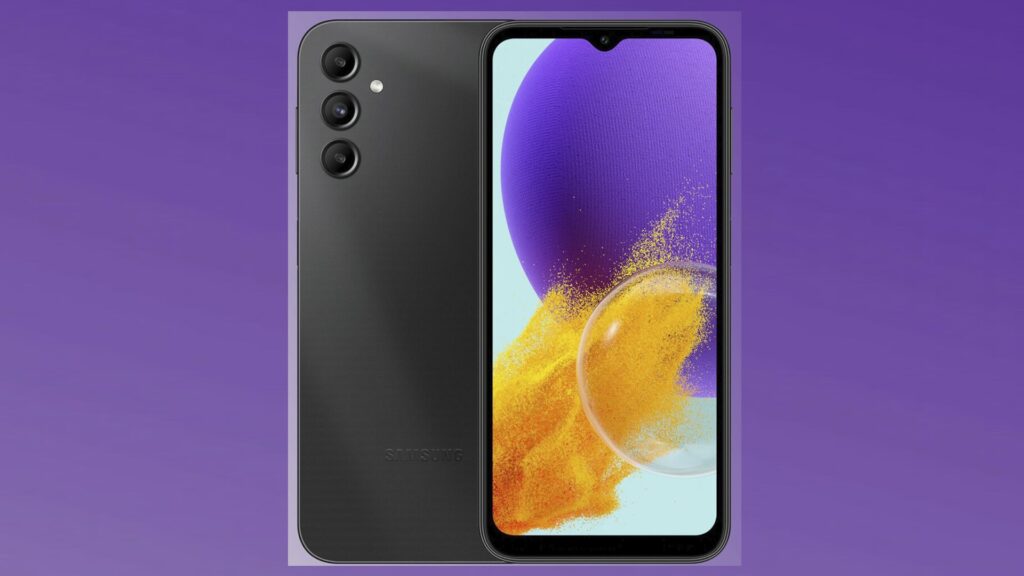 Фото: Samsung