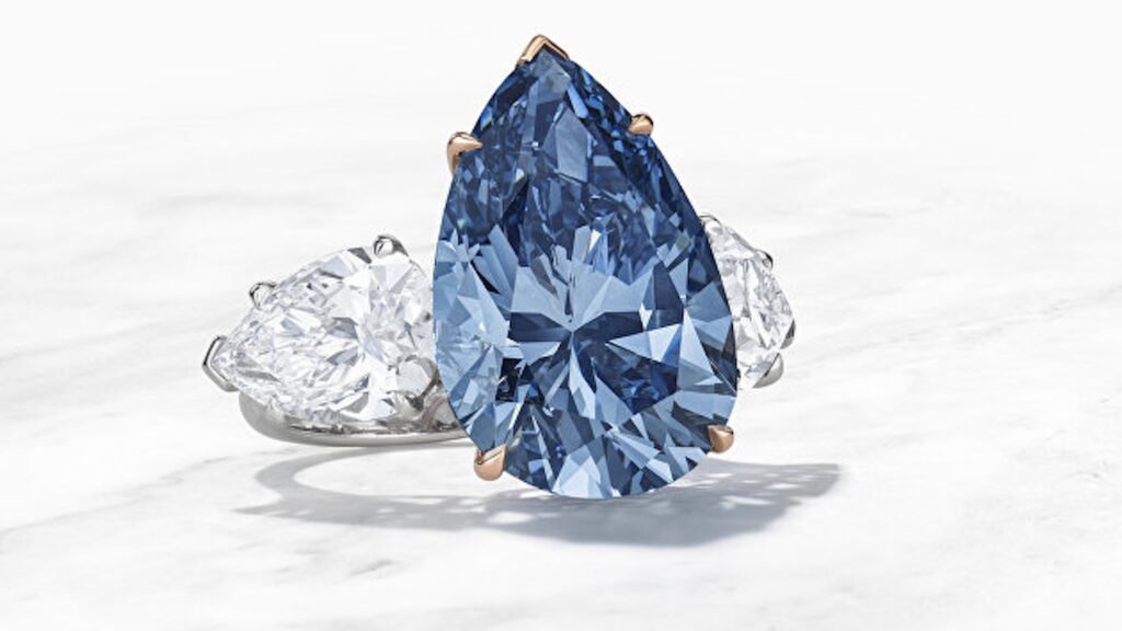Фото: Christie's