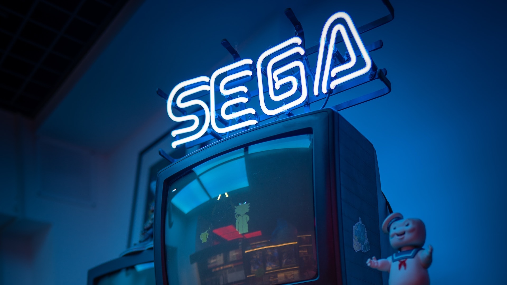 Sega разрабатывает «Суперигру», релиз которой ожидается в 2026 году