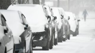 Штормовые предупреждения объявлены в Астане и 12 областях в воскресенье