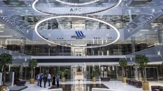 «Шубарколь комир» на AIX больше не будет