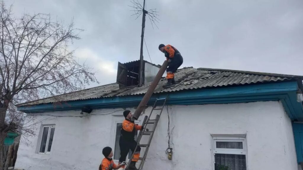 Фото: Gov.kz