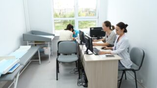 Качественная и доступная медпомощь: как развивается здравоохранение в Астане