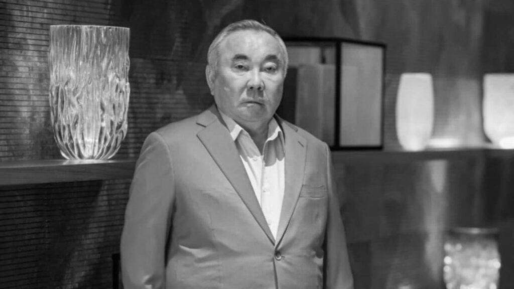Фото: сайт Общественного фонда Болата Назарбаева «Салиқалы ұрпақ»