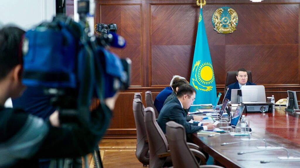 Фото: пресс-служба премьер-министра