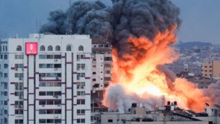 Соглашение о прекращении военных действий между Израилем и ХАМАС могут продлить