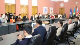 Совместные научные исследования будут проводить Институт ядерной физики и Массачусетский технологический институт