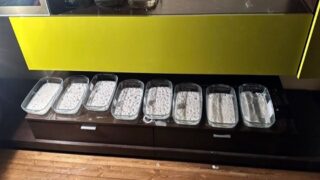 Спецслужбы Казахстана и еще четырех стран ликвидировали шесть международных наркоканалов