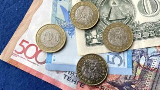 Ашимбаев поставил под вопрос прогноз Министерства финансов по налоговым поступлениям