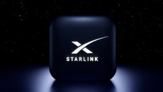 Стала известна дата начала использования сервиса Starlink в Казахстане