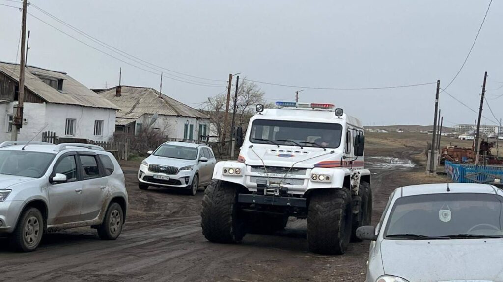 Фото: Polisia.kz