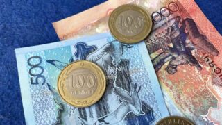 В Казахстане многие функции по налогам передадут банкам