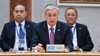 Токаев выразил необходимость уделять больше внимания борьбе с наркотиками в рамках ОДКБ