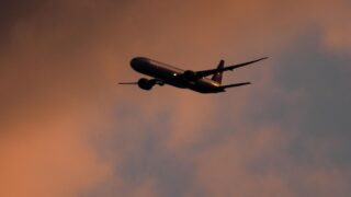 Сколько заработали казахстанские авиакомпании с начала 2024 года