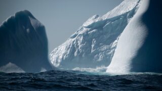 Ученые определили предел контроля глобального потепления