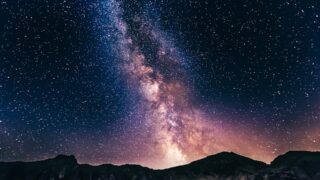 Учёные обнаружили пульсацию в центре Млечного Пути