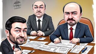 Уроки плавания всухую: что общего между выборами местных акимов и сменой собственника Арселора