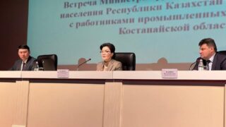 Увеличение числа работников, получающих спецсоцвыплату в Казахстане, будет происходить ежегодно