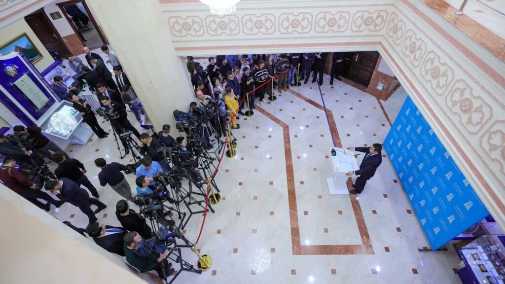 Фото: пресс-служба премьер-министра