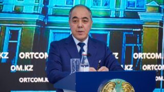 В 2024 году ЗКО будет 100% самообеспечена овощной продукцией