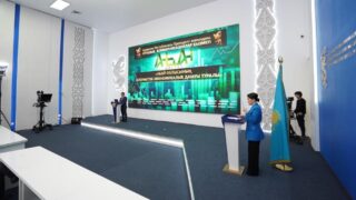 В Абайской области разрабатывают план развития города Семей