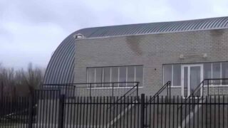 В Актюбинской области до сих пор не работает новый спорткомлекс за 279 млн тенге