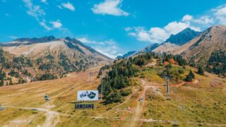 В Алматы поток иностранных туристов увеличился на 73%