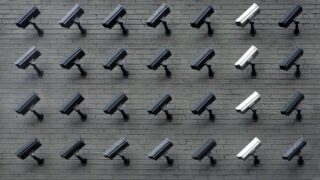 В Алматы в школьных столовых установили камеры, чтобы следить за качеством питания