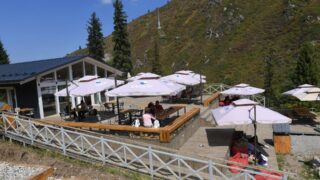 В Алматы запустят единый билет Almaty PASS и паспорт туриста