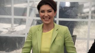 В Антикоре высказались о связях Алии Назарбаевой с «Оператором РОП»