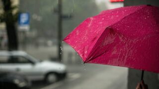 Казахстан весной ожидают сильные осадки