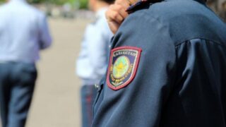 Намерено портят чужое имущество: как борются с вандалами в Астане