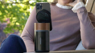 В Duracell представили мощный внешний аккумулятор в виде большой батарейки