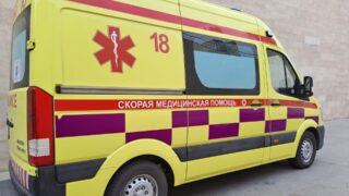 В Экабастузе рабочий умер на угольном разрезе