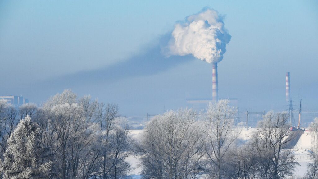 Фото: © Sputnik / Александр Кряжев