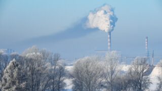 В каких городах Казахстана ожидается неблагоприятная погода?