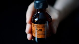 В Казахстане могут подорожать корвалол, зеленка и йод