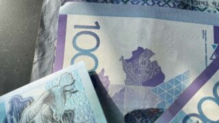 В Казахстане на 22,5% выросли за январь-сентябрь страховые премии