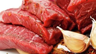 Что ест настоящий мужчина: 4 вида мяса, полезных для сердца и сосудов