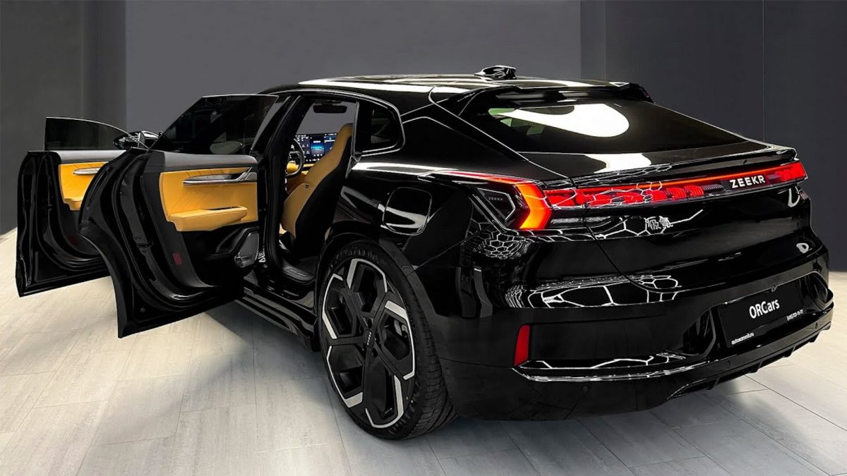 Фото: ORGCars/Youtube