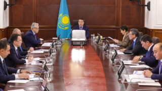 В Казахстане надо вовремя ввести современные медицинские объекты в селах — Смаилов