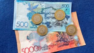 В Казахстане планируется увеличение заработной платы работников водной сферы на 25% с 2024 года