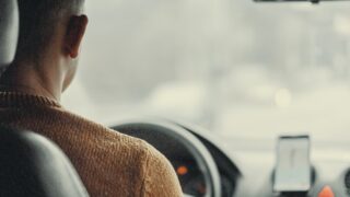 В Казахстане планируют объединить приложения для заказа такси с государственными инфосистемами