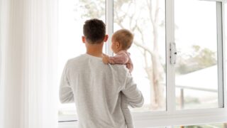 В Казахстане подсчитали число родителей-одиночек