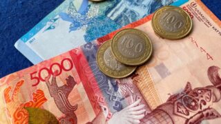 В Казахстане с 2025 года НДС повысят до 16%