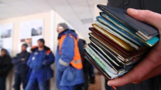 В Казахстане трудятся более 13 тысяч иностранных граждан