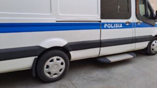 В Кокшетау задержали подозреваемого в вымогательстве и наркоторговле