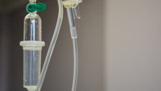 В Комитете госдоходов обещают незначительное повышение цен на спиртосодержащие лекарства