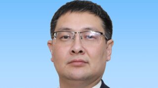 В Комитете гражданской авиации назначен новый заместитель председателя